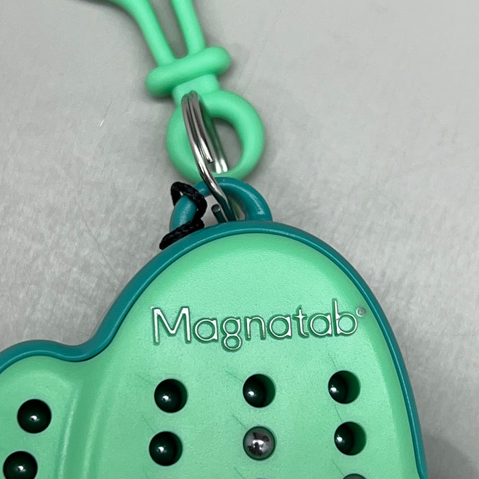MAGNATAB (3 PACK) Keychain Magnetizing Minis Fidget Toy Cactus Ages 3+ ST230825 - for just $13! 