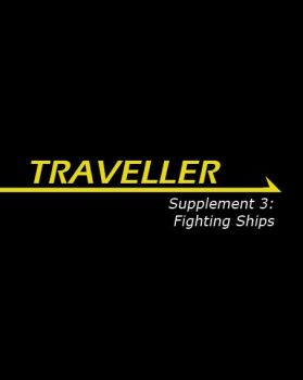 Supplement 3: Fighting Ships - for just $24.99! 