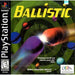 Ballistic (Playstation) - Just $0! Shop now at Retro Gaming of Denver