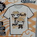 FUNKO Pop Naruto Shippuden Unisex T-Shirt SZ XL Naruto vs Pain Boxed Tee - for just $8! 