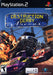 Destruction Derby Arenas (Playstation 2) - for just $0! 