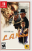 L.A. Noire – Nintendo Switch (NS) - for just $24.99! 