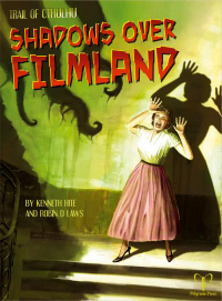 Shadows Over Filmland - for just $39.95! 