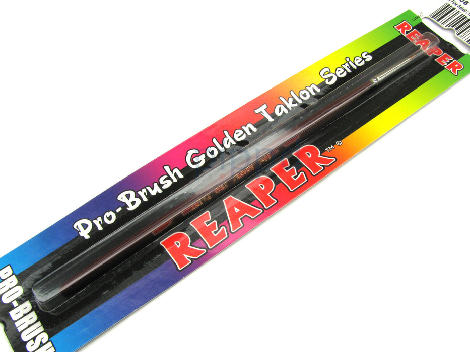 Paint Brush: Super Fine Detail (10/0 Round) - for just $5.99! 