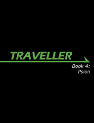 Book 4: Psion - for just $24.95! 