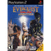 EverQuest Online Adventures (Playstation 2) - Just $0! Shop now at Retro Gaming of Denver