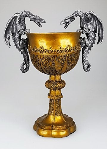 King Arthur's Chalice - for just $45.99! 