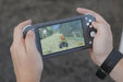Nintendo Switch Lite Handheld Console (NS Lite) Gray – Scratch & Scuff - for just $159.99! 