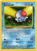 Tentacool (56/62) [Fossil Unlimited] - for just $0.20! 