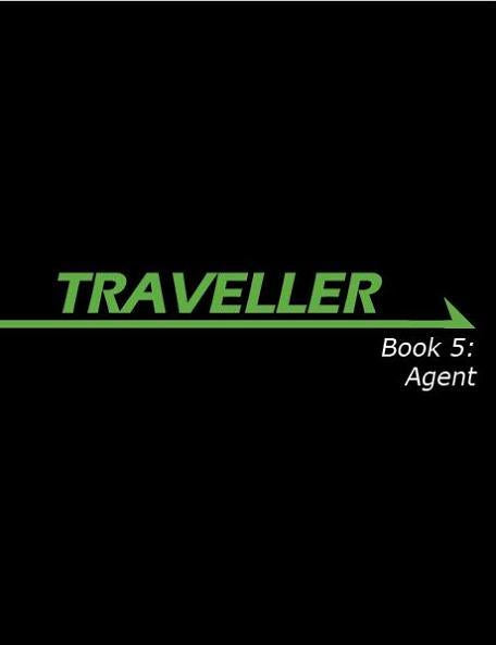 Book 5: Agent - for just $24.99! 