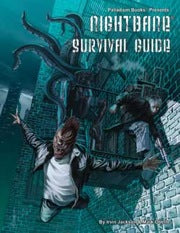 Nightbane Survival Guide - for just $24.99! 