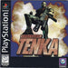 Codename Tenka (Playstation) - for just $0! 
