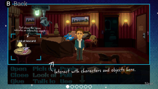 Thimbleweed Park (PlayStation 4) - for just $0! 