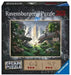 Puzzle: Escape Puzzle - Desolated City - for just $21! 