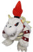 Super Mario Brothers: Dry Bowser Plush (13") - for just $39.99! 