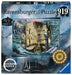 Puzzle: Escape the Circle - Paris - for just $25! 