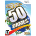 Around the World In 50 Games (Wii) - Just $0! Shop now at Retro Gaming of Denver