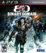 Binary Domain (Playstation 3) - for just $0! 