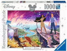 Puzzle: Disney - Pocahontas Collector's edition - for just $30! 