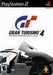 Gran Turismo 4 (Playstation 2) - for just $0! 