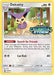 Delcatty (Prerelease) SM132/248 - SM Promos Holofoil - for just $2.95! 