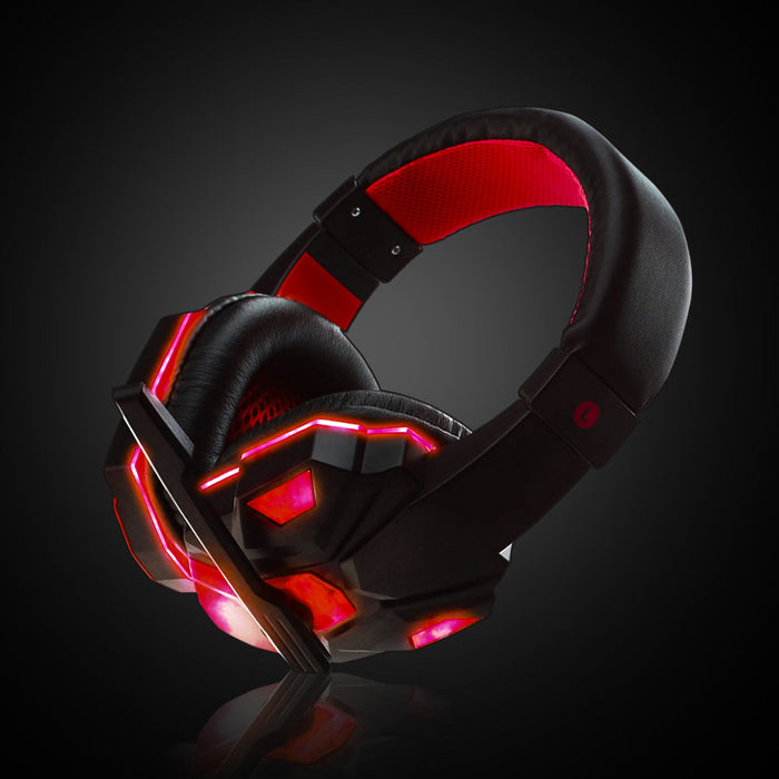 Wired headset for gaming - for just $74.42! 