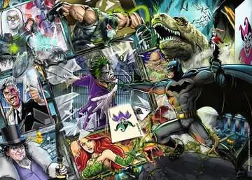 Puzzle: Batman Collector's edition - for just $30! 