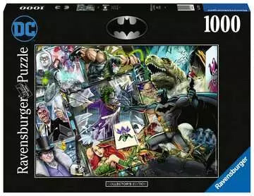 Puzzle: Batman Collector's edition - for just $30! 