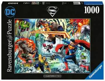 Puzzle: Superman Collector's edition - for just $30! 