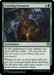 Crawling Sensation (OTC-189) - Outlaws of Thunder Junction Commander - for just $0.08! 