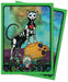 Ultra PRO: Standard 50ct Sleeves - Dia De Los Muertos (Cat) - for just $0! 