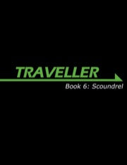 Book 6: Scoundrel - Just $24.95! Shop now at Retro Gaming of Denver