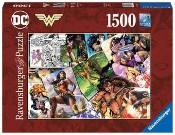 Puzzle: Wonder Woman - for just $40! 