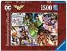 Puzzle: Wonder Woman - for just $40! 