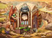 Puzzle: Escape the Circle - London - for just $25! 