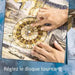 Puzzle: Escape the Circle - London - for just $25! 
