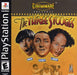 The Three Stooges (Playstation) - for just $0! 
