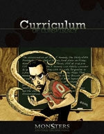 Curriculum of Conspiracy - for just $9.99! 