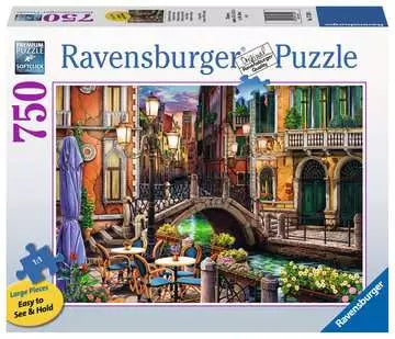 Puzzle: Large Format - Venice Twilight - for just $29! 