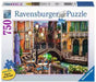 Puzzle: Large Format - Venice Twilight - for just $29! 
