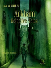 Arkham Detective Tales (Extended Edition) - for just $22.95! 