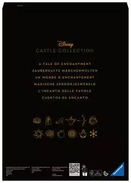 Puzzle: Disney Castles - Snow White - for just $30! 