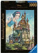 Puzzle: Disney Castles - Snow White - for just $30! 
