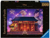 Puzzle: Disney Castles - Mulan - for just $30! 