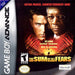 Sum of All Fears (Gameboy Advance) - for just $0! 