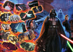 Puzzle: Star Wars Villainous - Darth Vader - for just $30! 