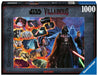 Puzzle: Star Wars Villainous - Darth Vader - for just $30! 