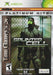 Tom Clancy's Splinter Cell (Platinum Hits) (Xbox) - for just $0! 