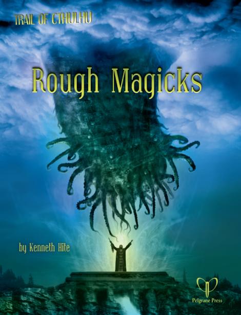 Rough Magicks - for just $10.95! 