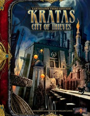 Kratas, City of Thieves - for just $39.95! 